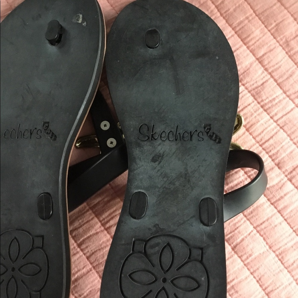 Skechers starfish sandals